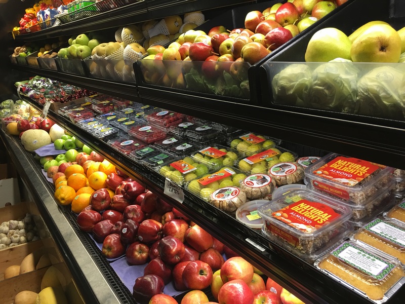 Miami Juice - Greengrocer